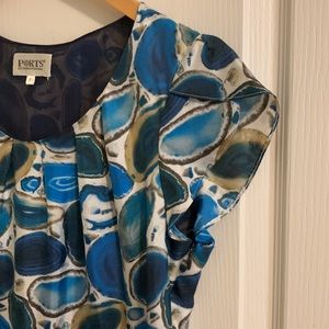 NEW Ports International Dress.